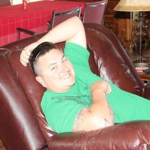 Meet your Posher, Scott